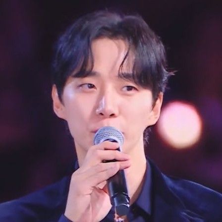 이준호의 비하인드 컷