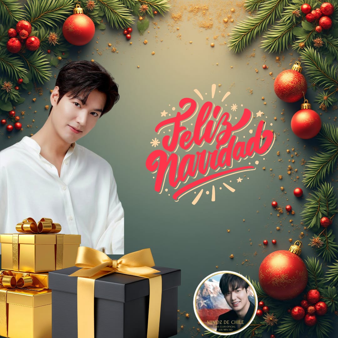 李敏镐的幕后花絮