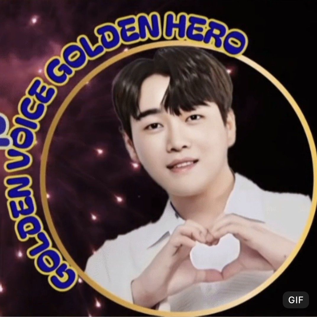 Recent activity shot of Hwang Youngwoong