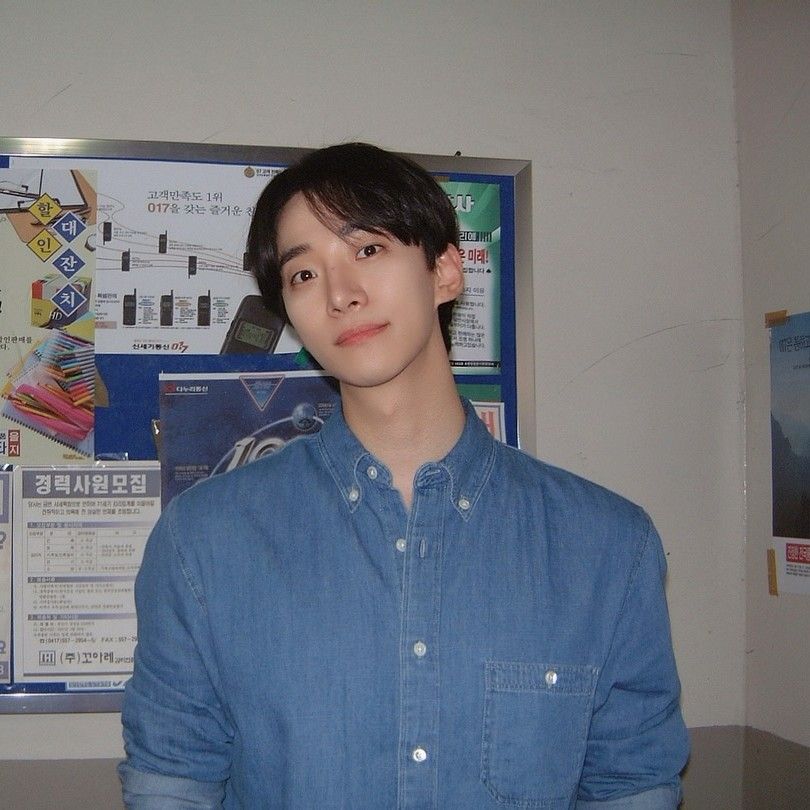 李俊昊的最新照片