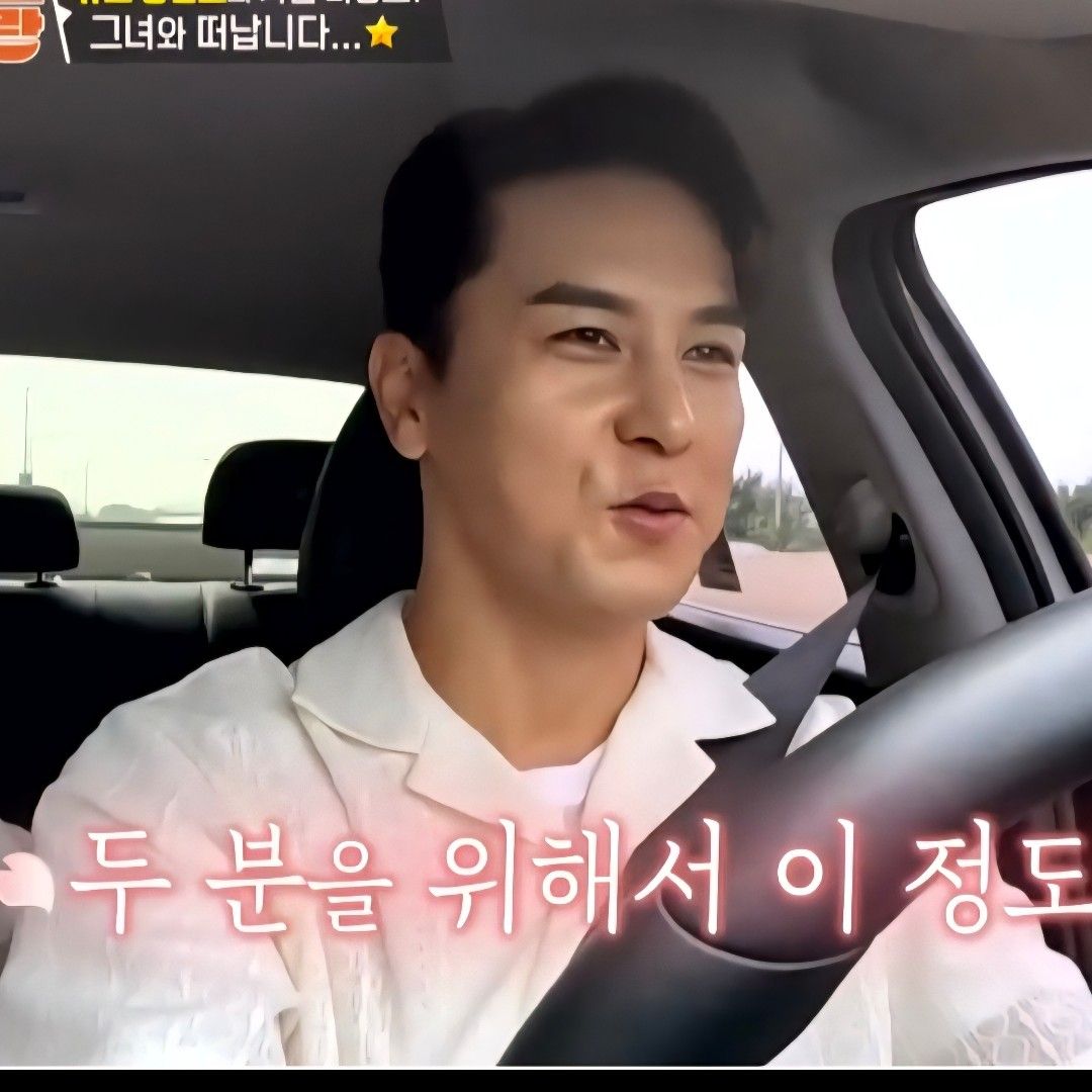 粉絲拍下的張民好瞬間