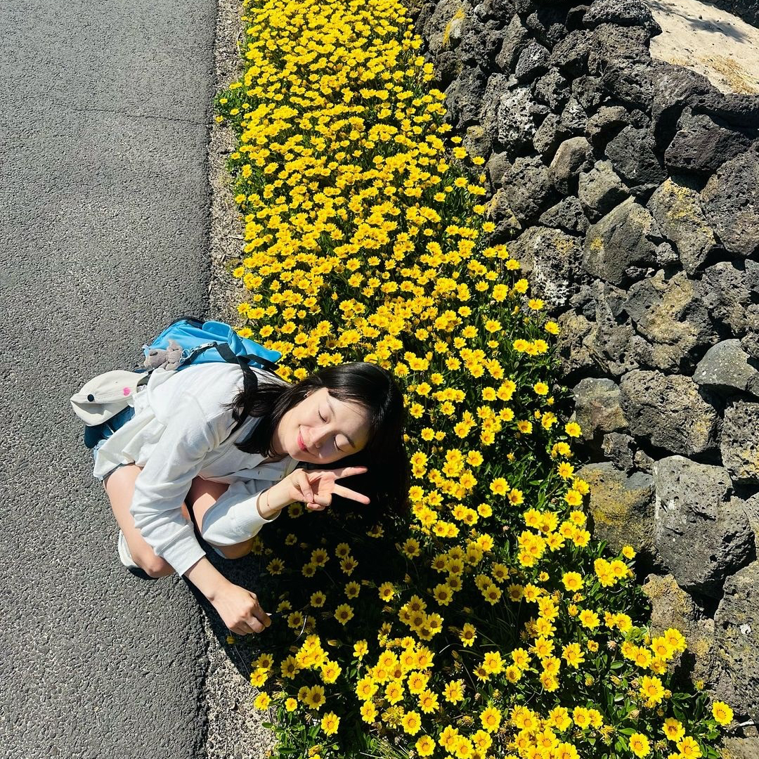 전소민의 최신 사진