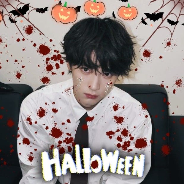 Behind-the-scenes cut of Zhou Yiran