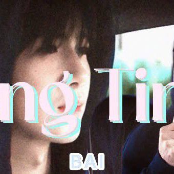 Latest photo of Bai Jingting