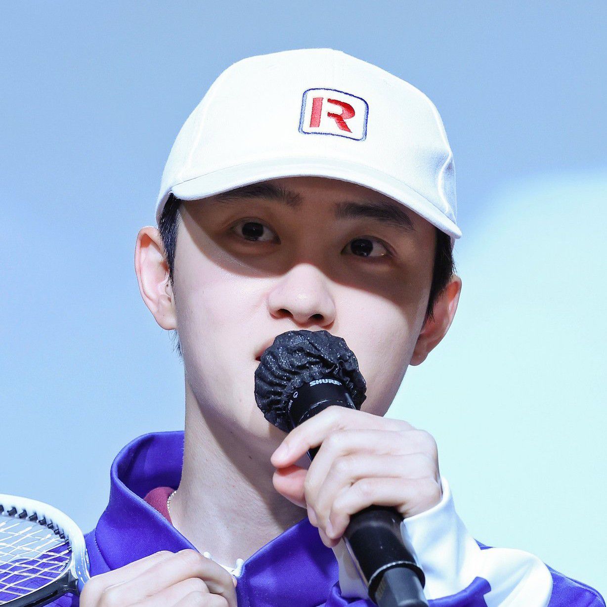 도경수 (디오) 팬이 찍은 순간