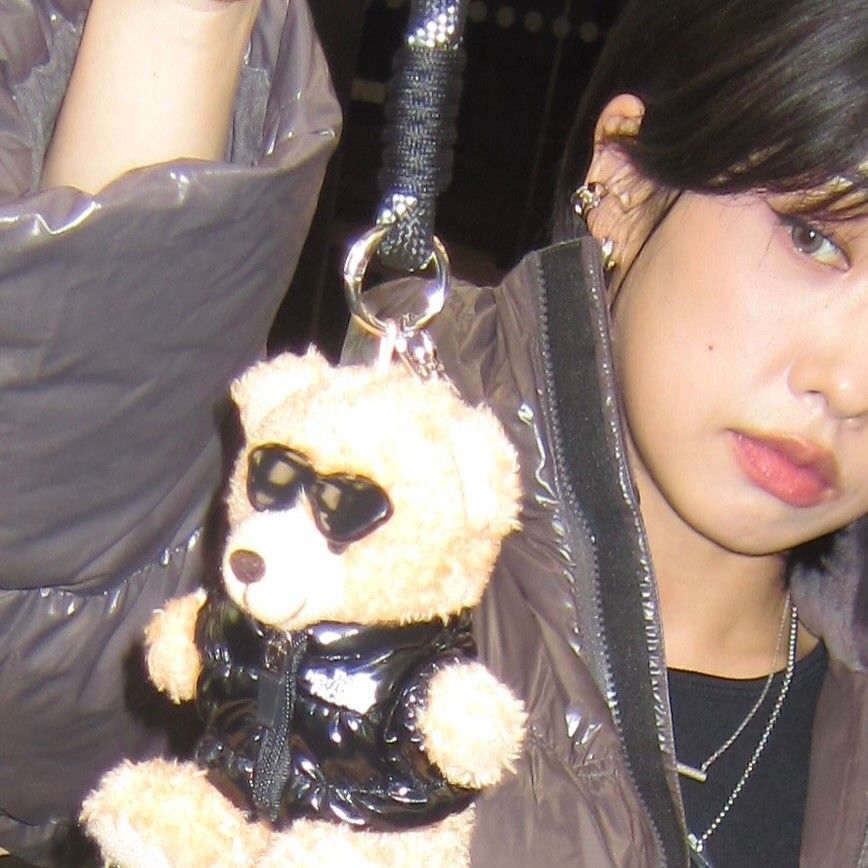 A moment captured by a fan of Aiki