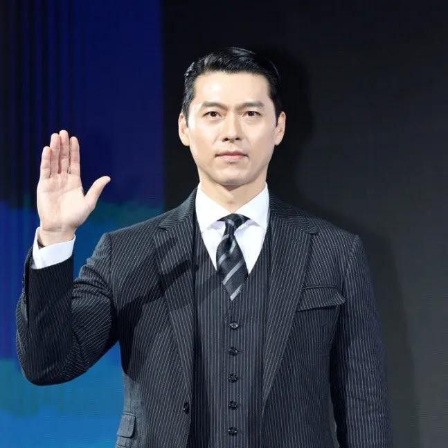 玄彬的最新照片