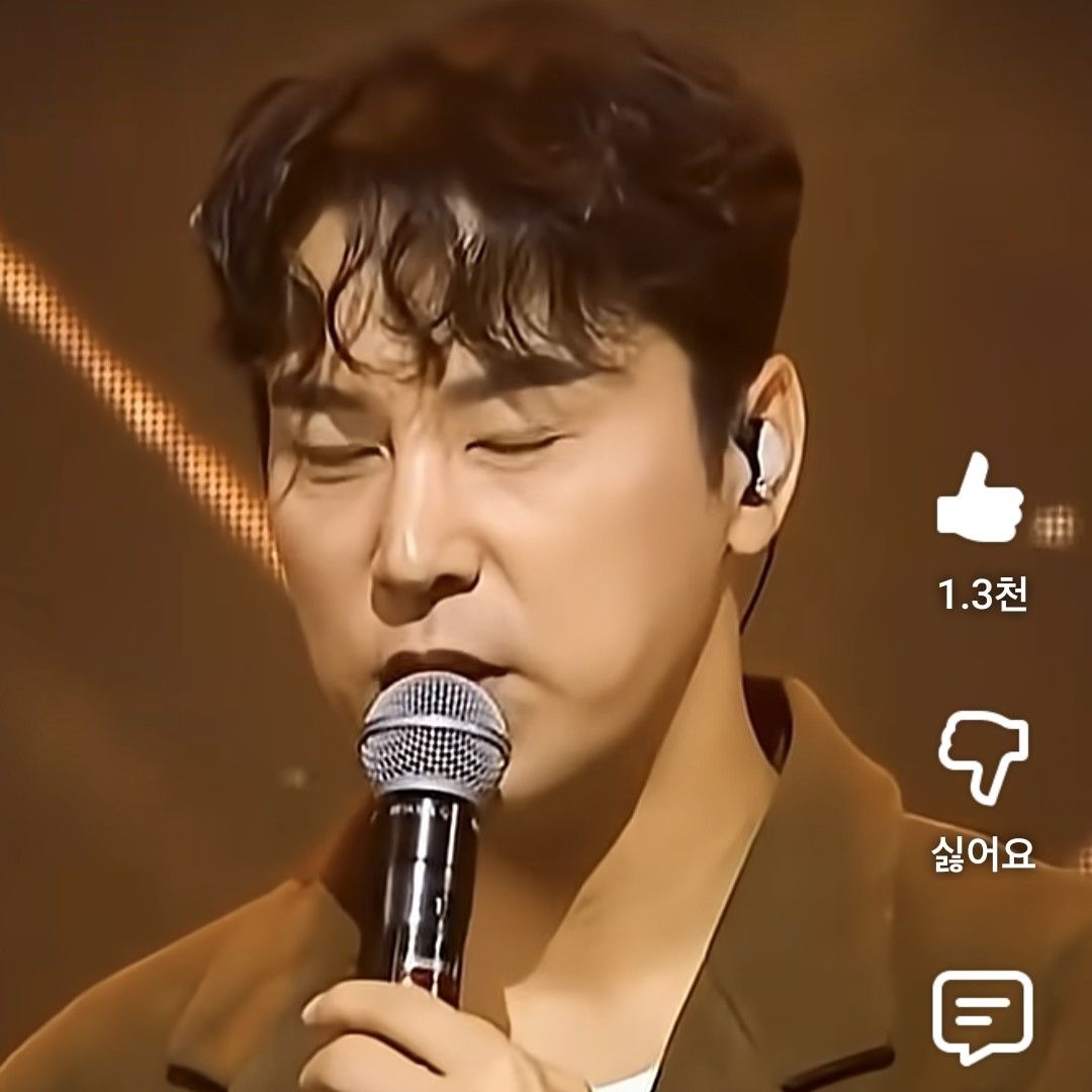 粉絲拍下的張民好瞬間