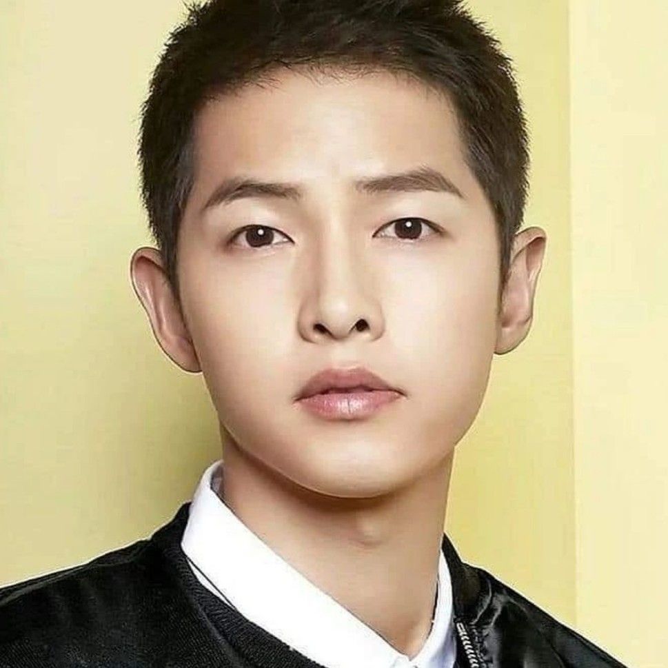 宋仲基的幕後花絮