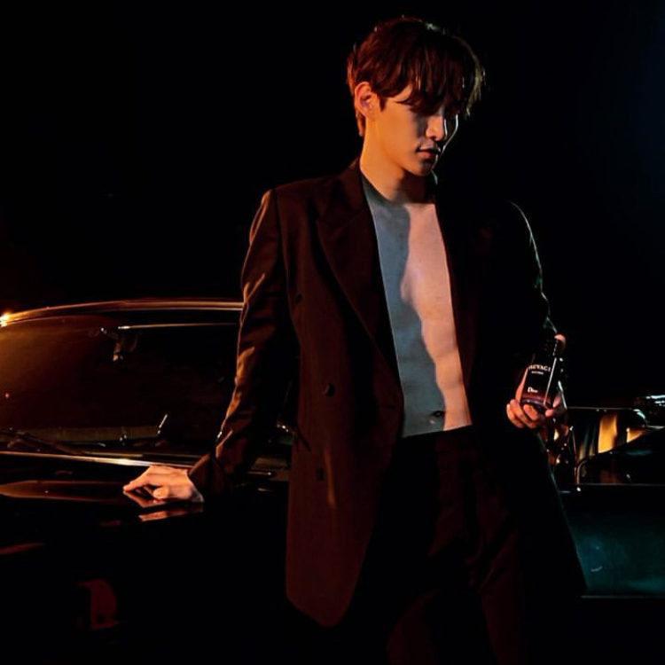 이준호의 최신 사진
