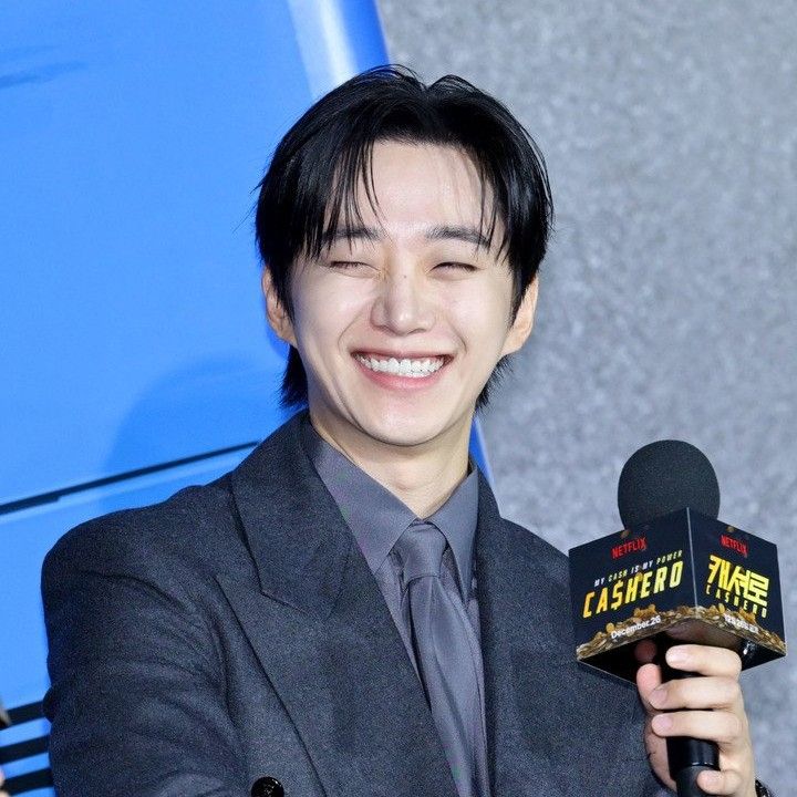 李俊昊的幕后花絮