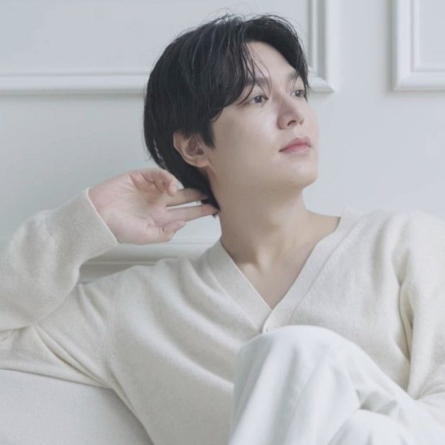 Foto kegiatan terbaru dari Lee Minho