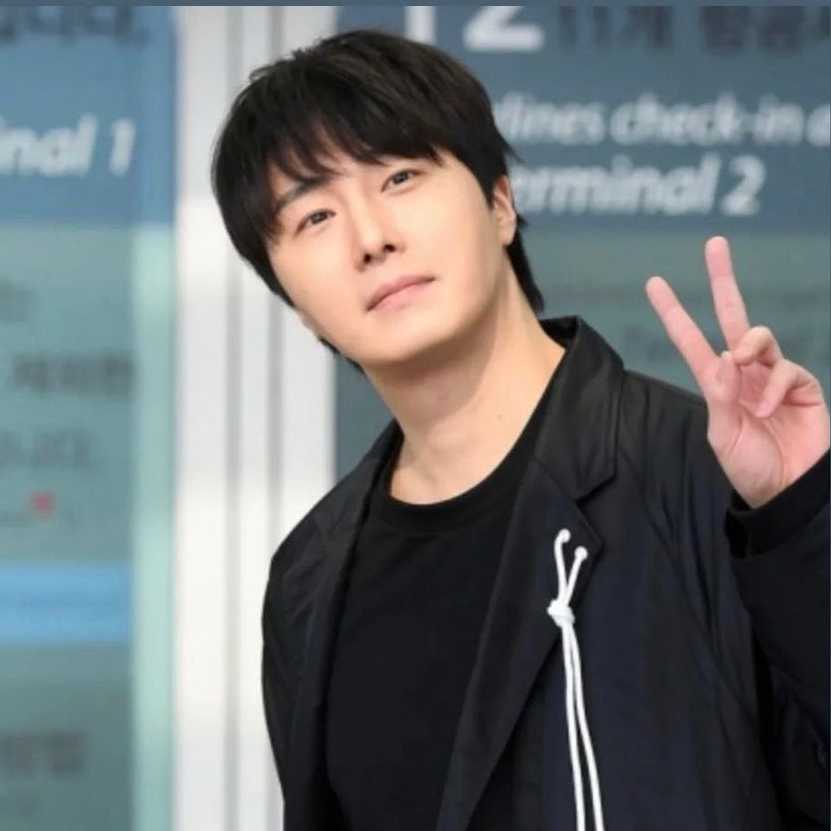 Latest photo of Jung Ilwoo