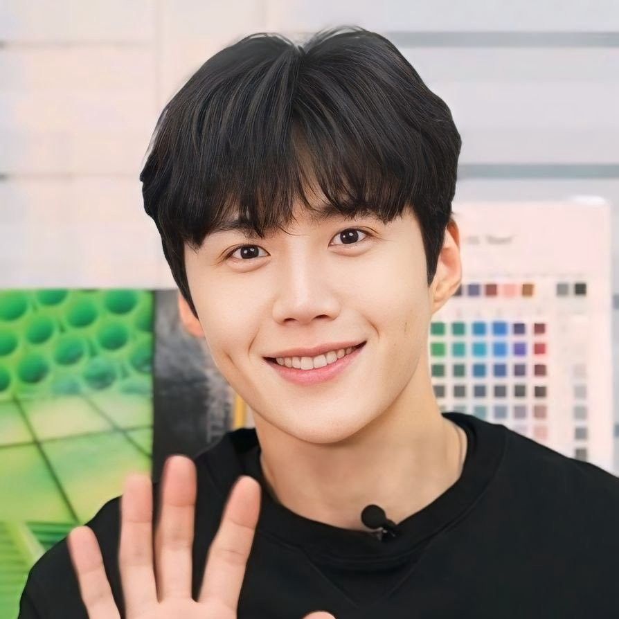 キム・ソンホの最新写真