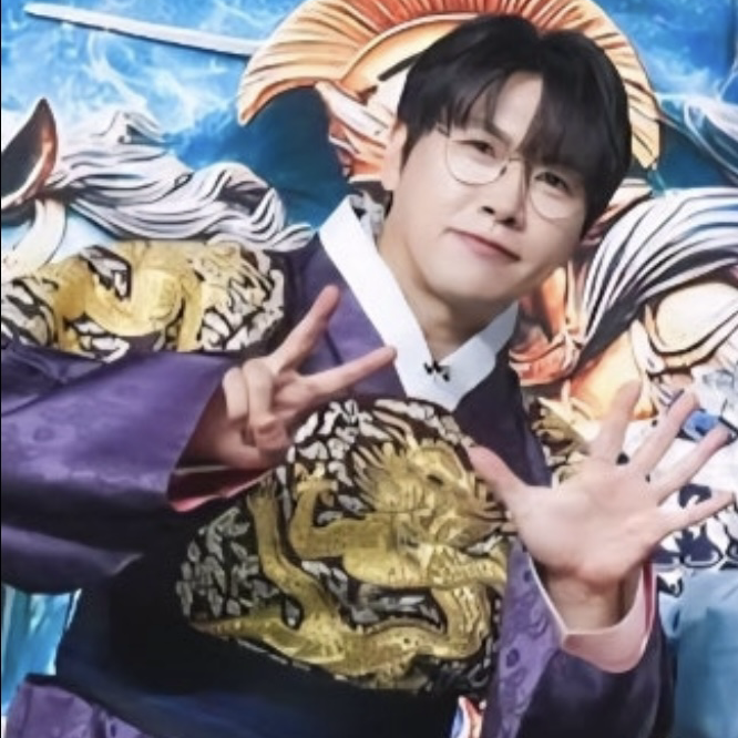 Latest photo of Chungil