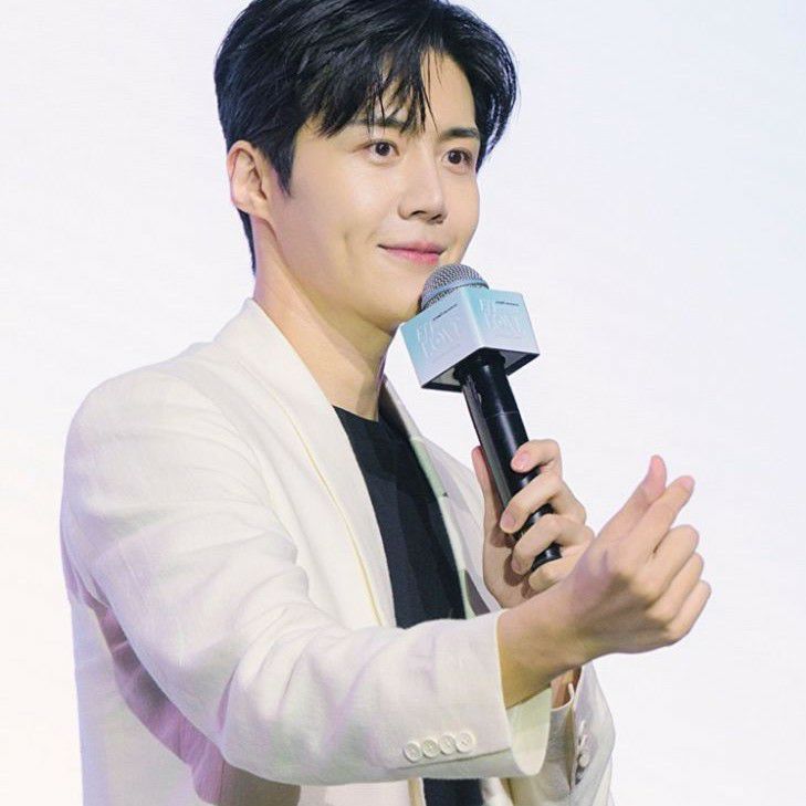 金宣虎的幕后花絮