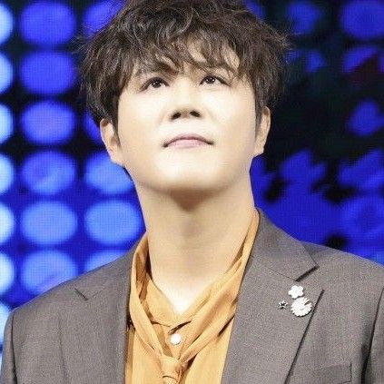 Latest photo of Jin Haesung