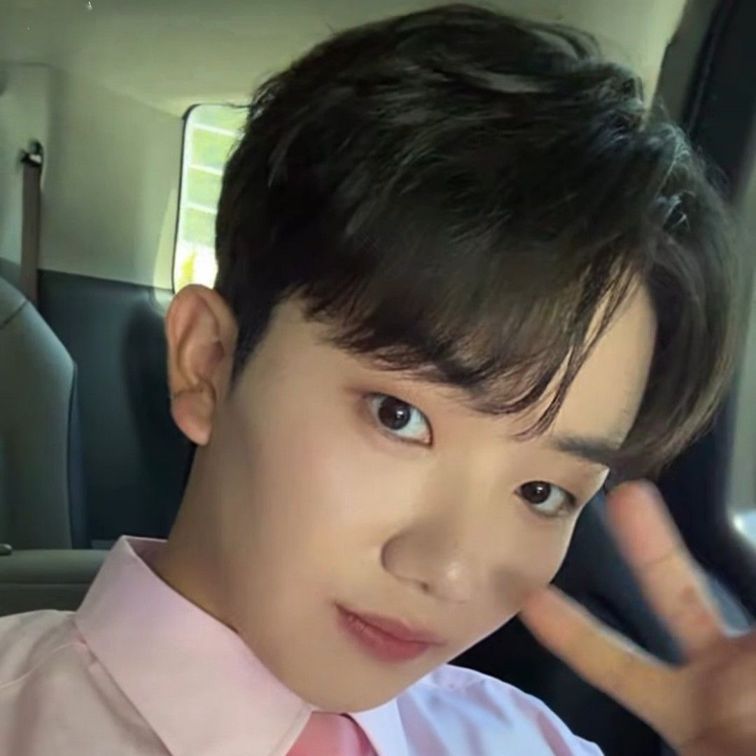 Latest photo of Nam Seungmin