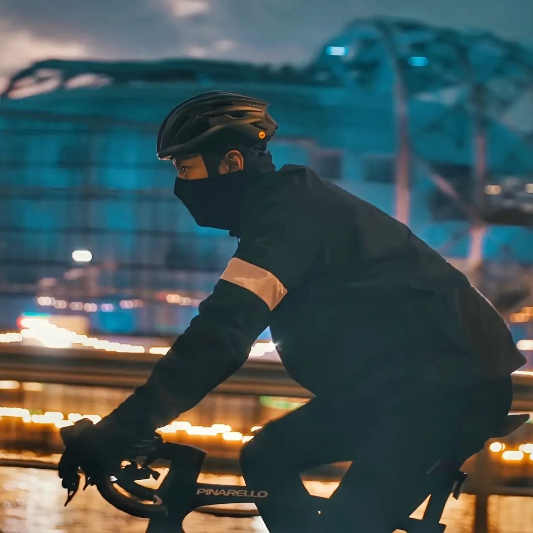 이민호의 비하인드 컷