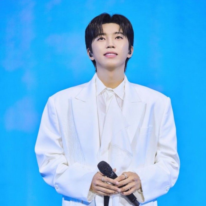 イム・ヨンウンの最近の活動ショット