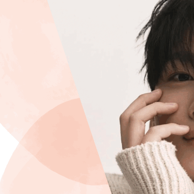 Recent activity shot of Kim Yohan