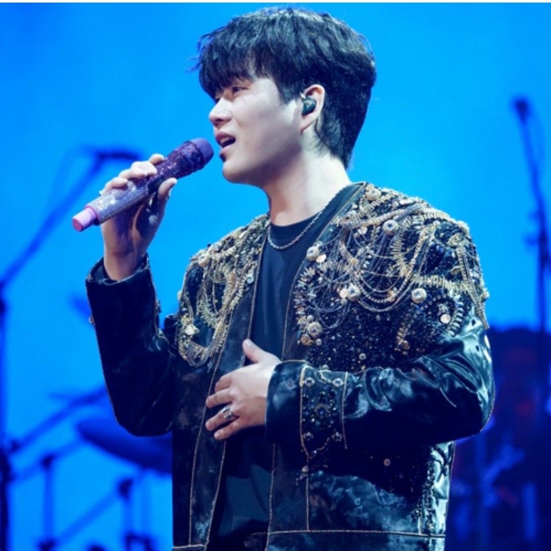 황영웅의 비하인드 컷