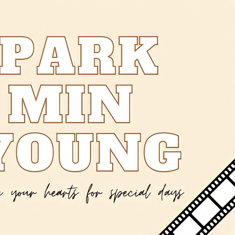 Latest photo of Park Minyoung