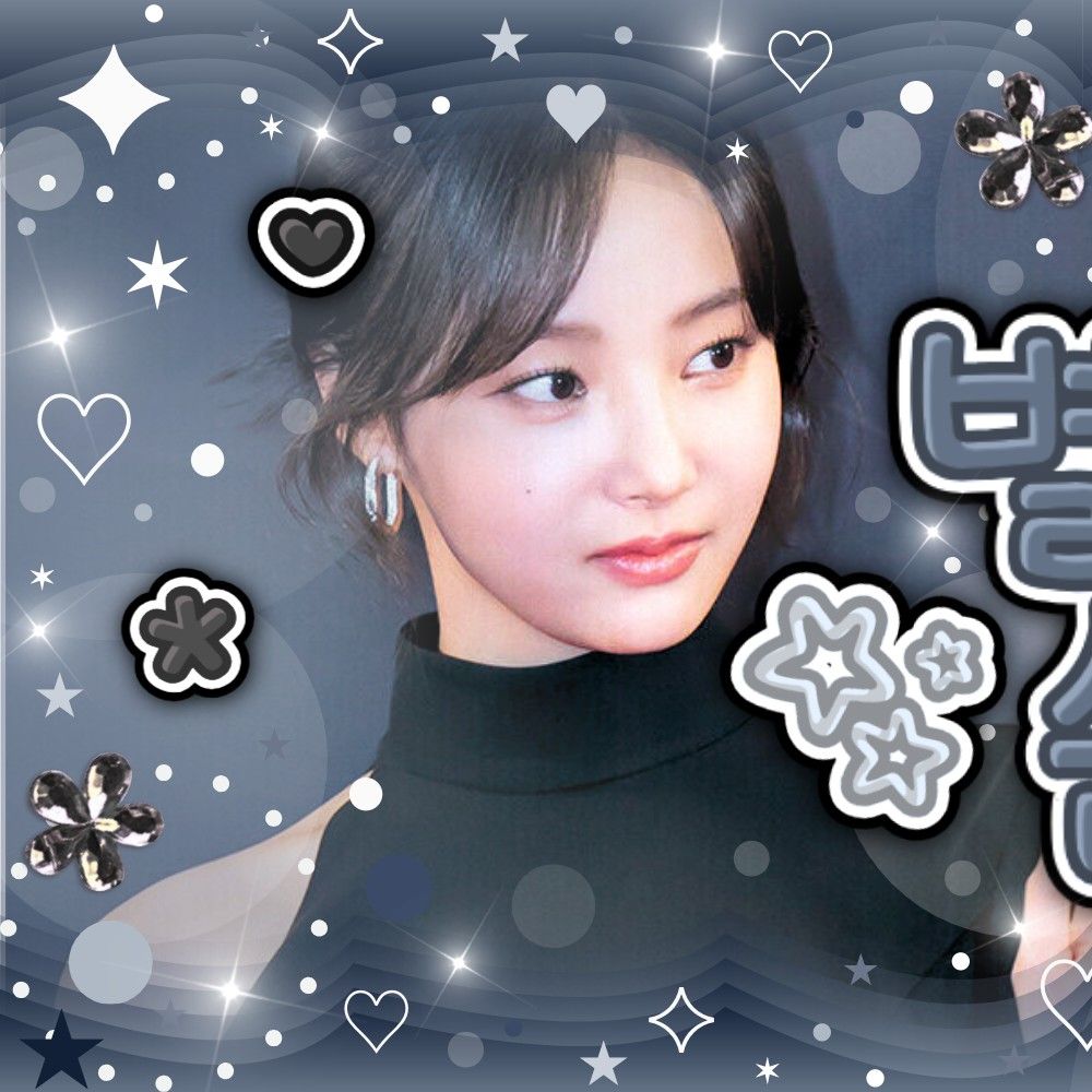 A moment captured by a fan of Yeonwoo