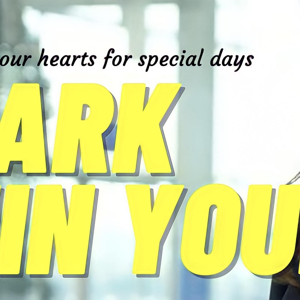 Behind-the-scenes cut of Park Minyoung