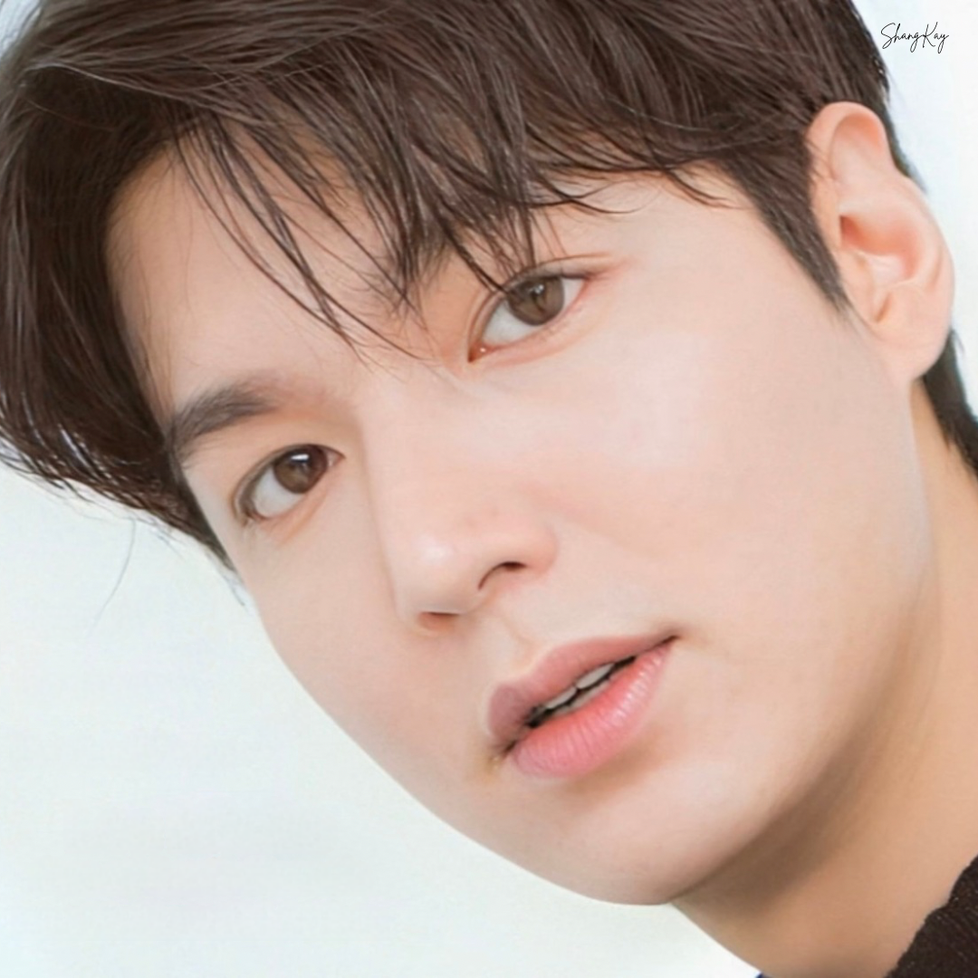 李敏鎬的幕後花絮