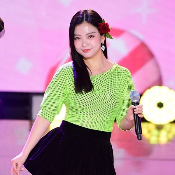 Behind-the-scenes cut of YOYOMI