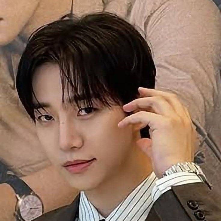 Latest photo of Lee Junho