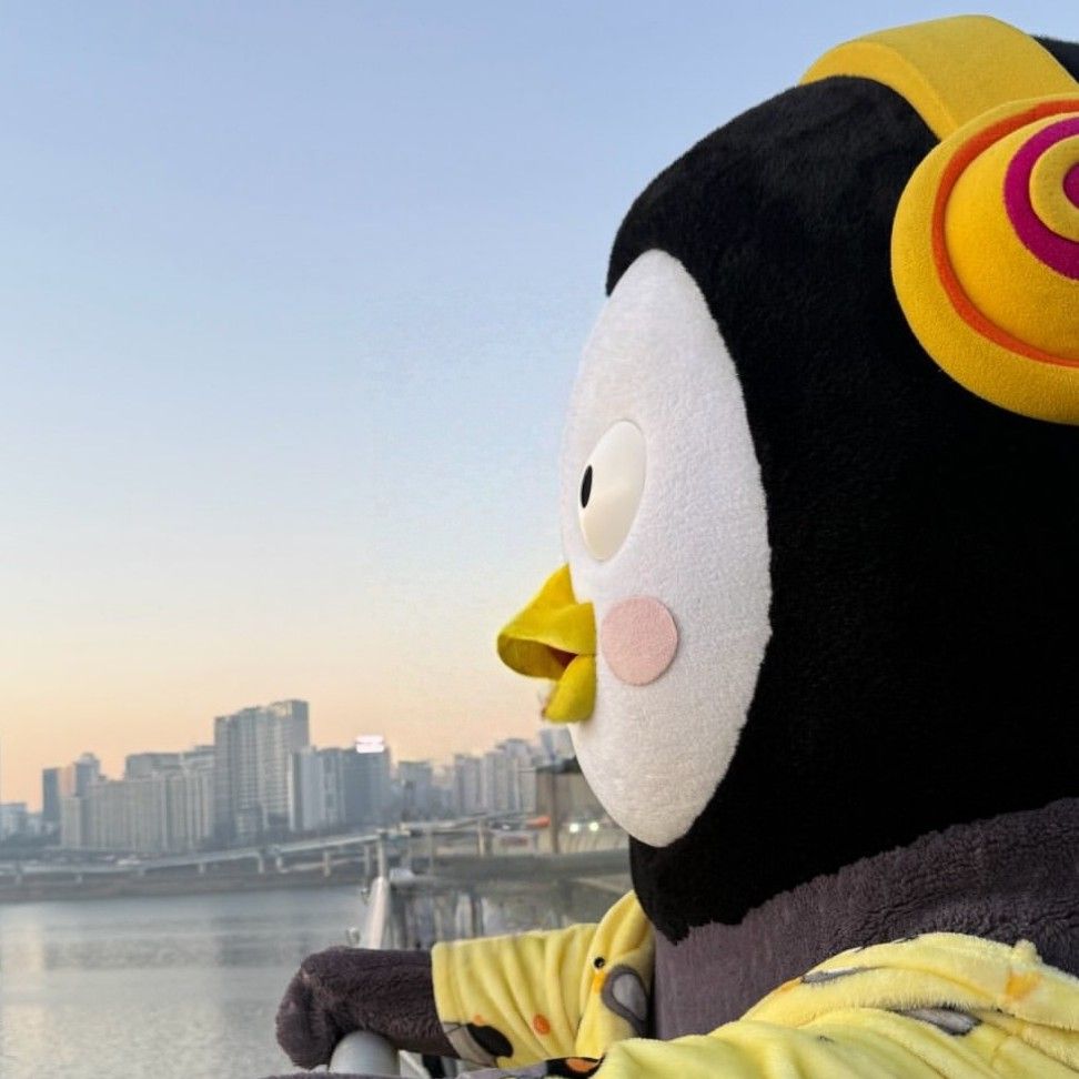 Foto terbaru dari Pengsoo