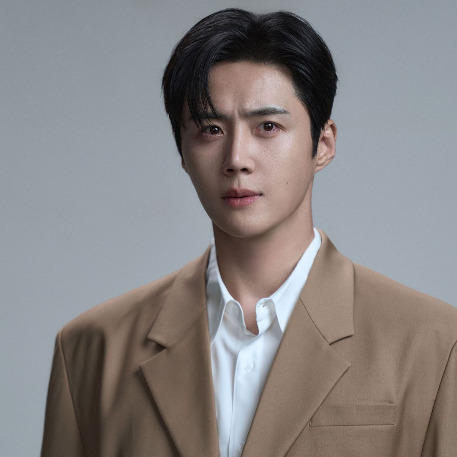 A moment captured by a fan of Kim Seonho