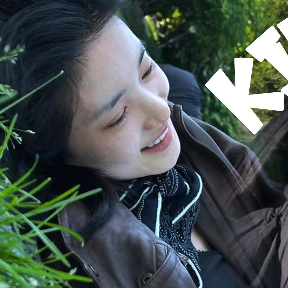 Recent activity shot of Kim Taeri