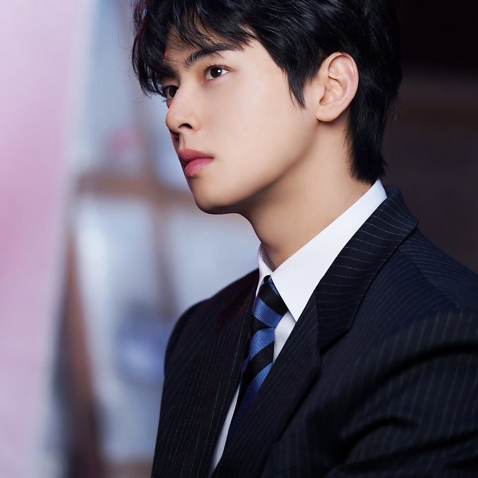 粉絲拍下的車銀優瞬間