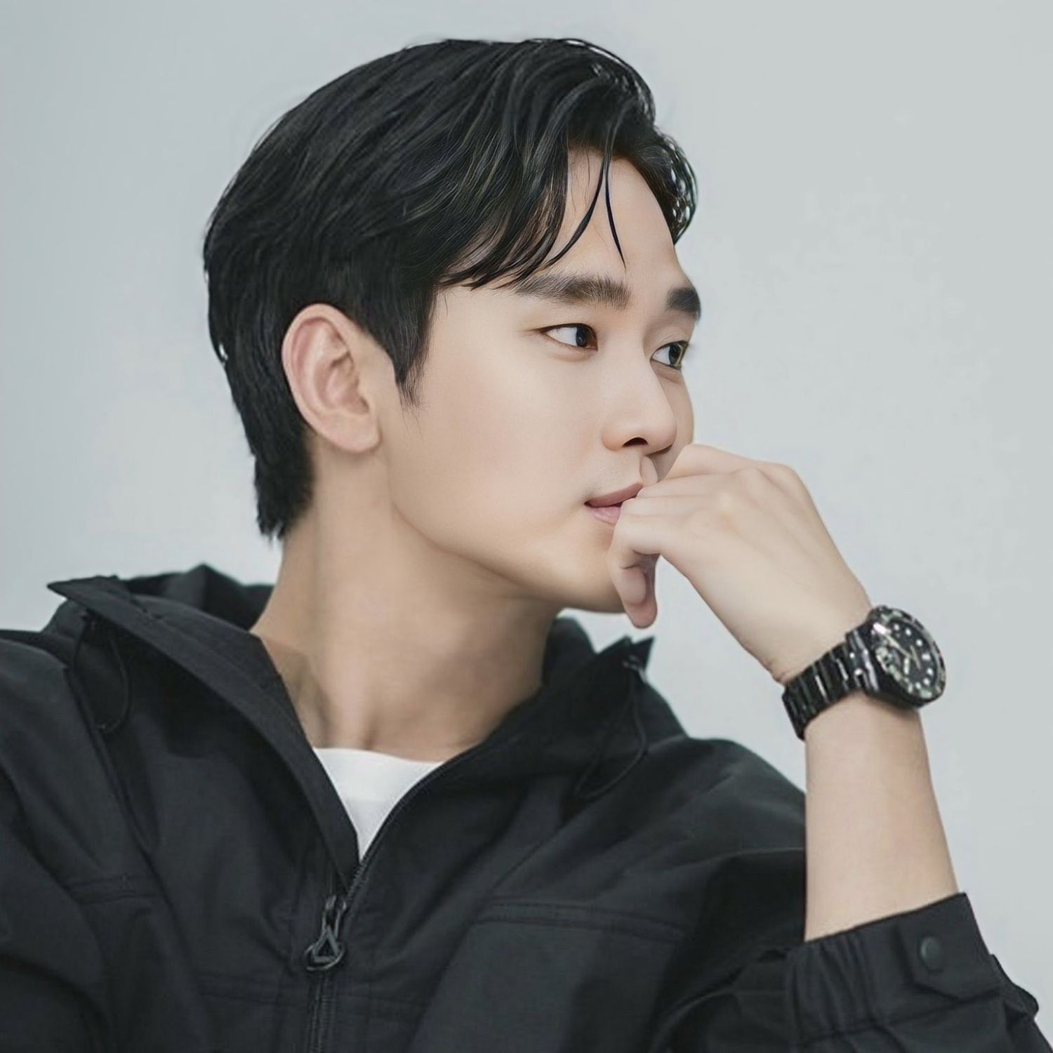 キム・スヒョンの最新写真