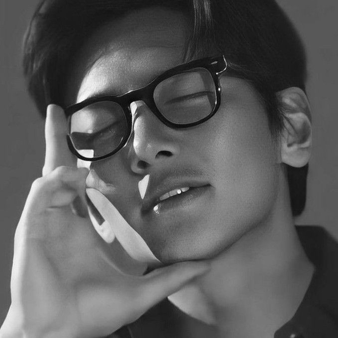 Recent activity shot of Ji Changwook
