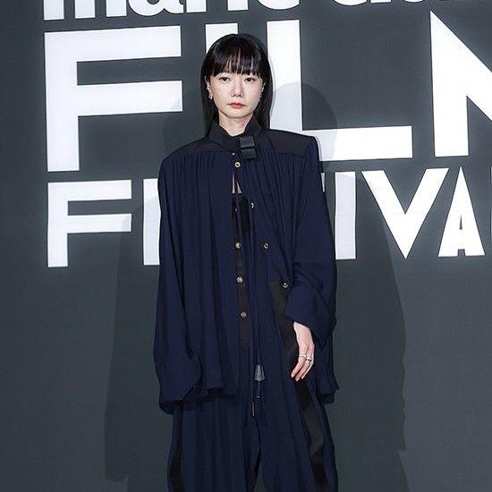 Latest photo of Bae Doona