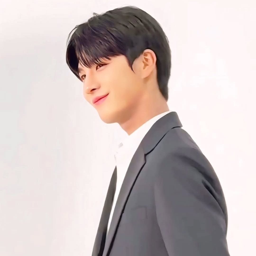 정동원 팬이 찍은 순간