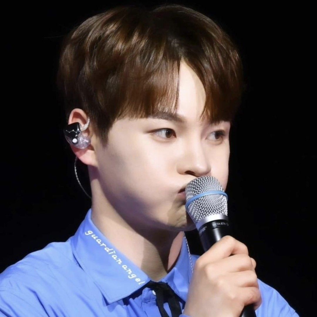 박서진 최근 활동샷