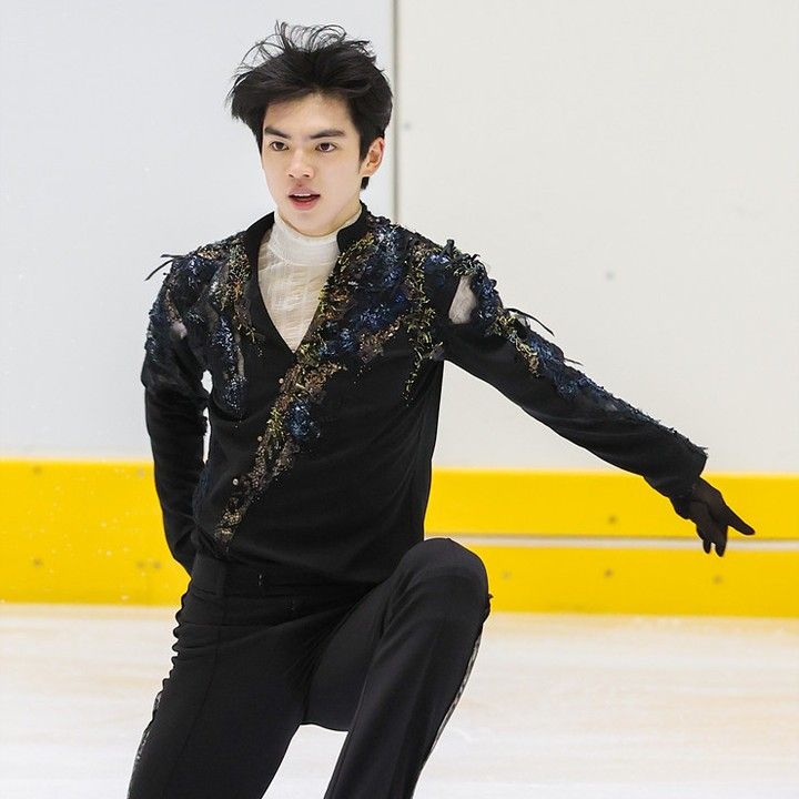 Latest photo of Cha Junhwan