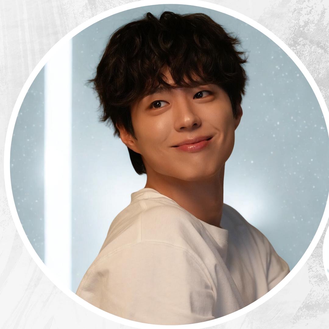 Latest photo of Park Bogum