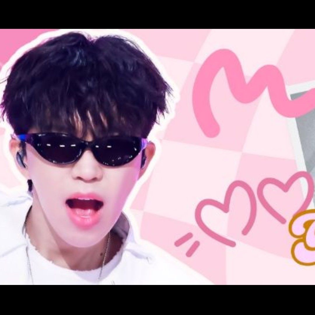 Cuplikan di balik layar dari Lim Youngwoong