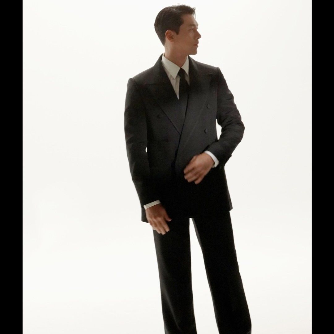 玄彬的近期活動照