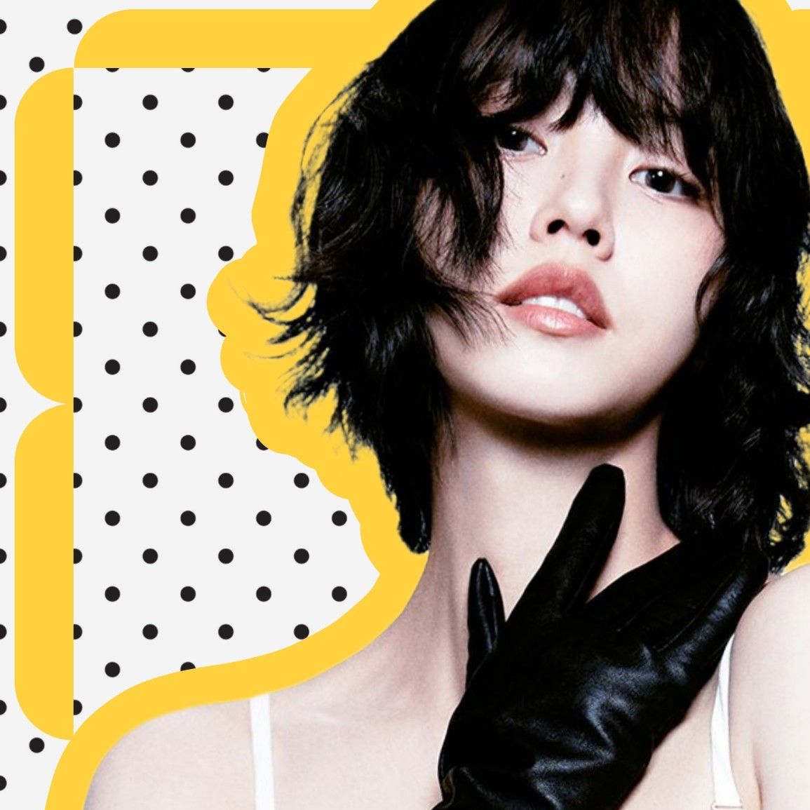 金所泫的幕後花絮