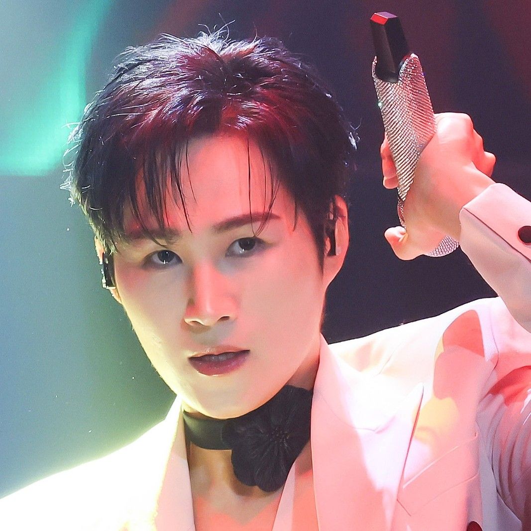 金熙栽的近期活动照