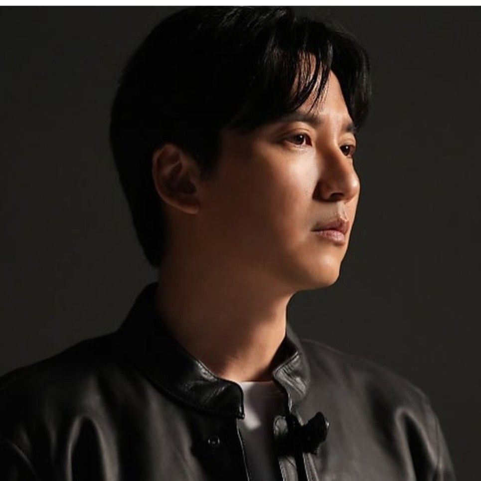 Latest photo of Kim Namgil