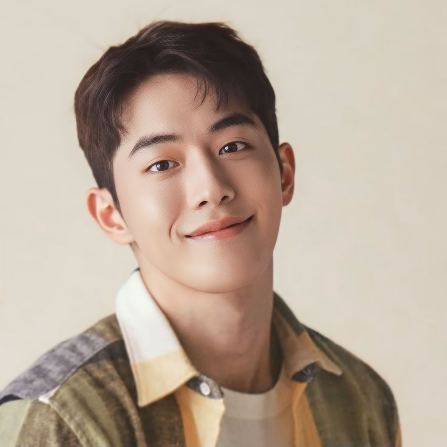 Latest photo of Nam Joohyuk