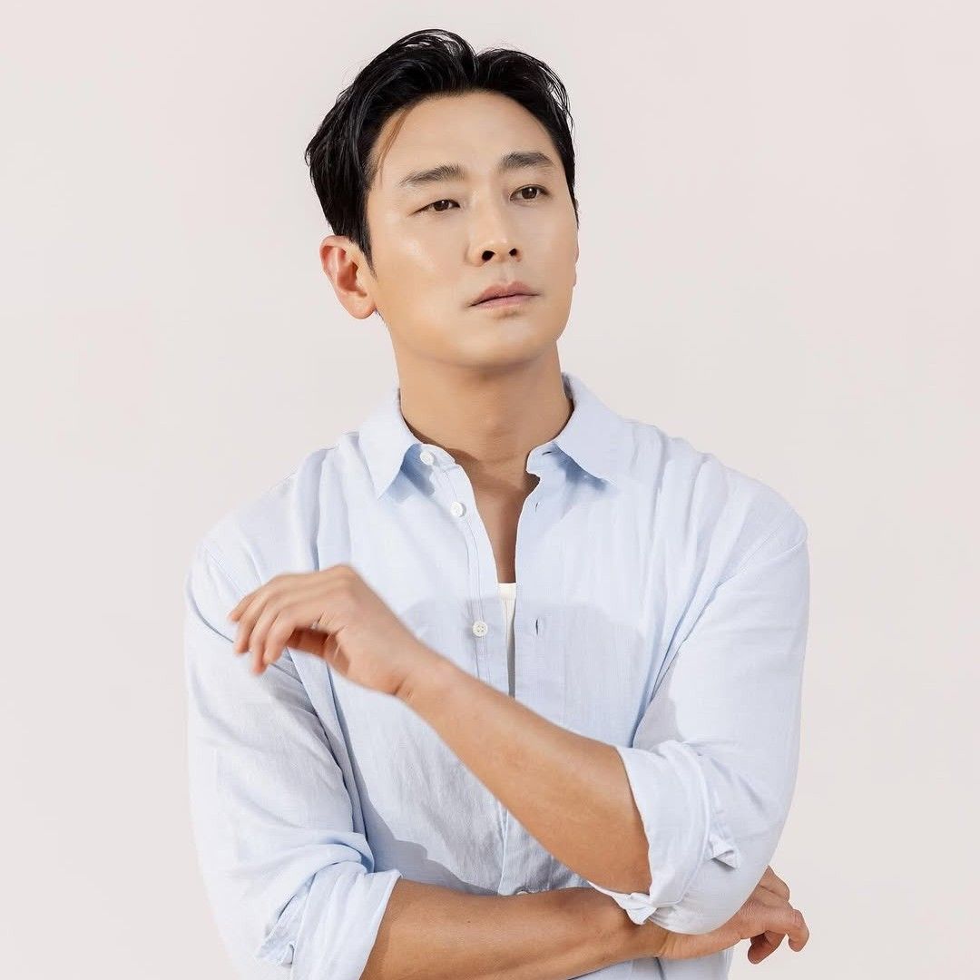 Latest photo of Joo Jihoon
